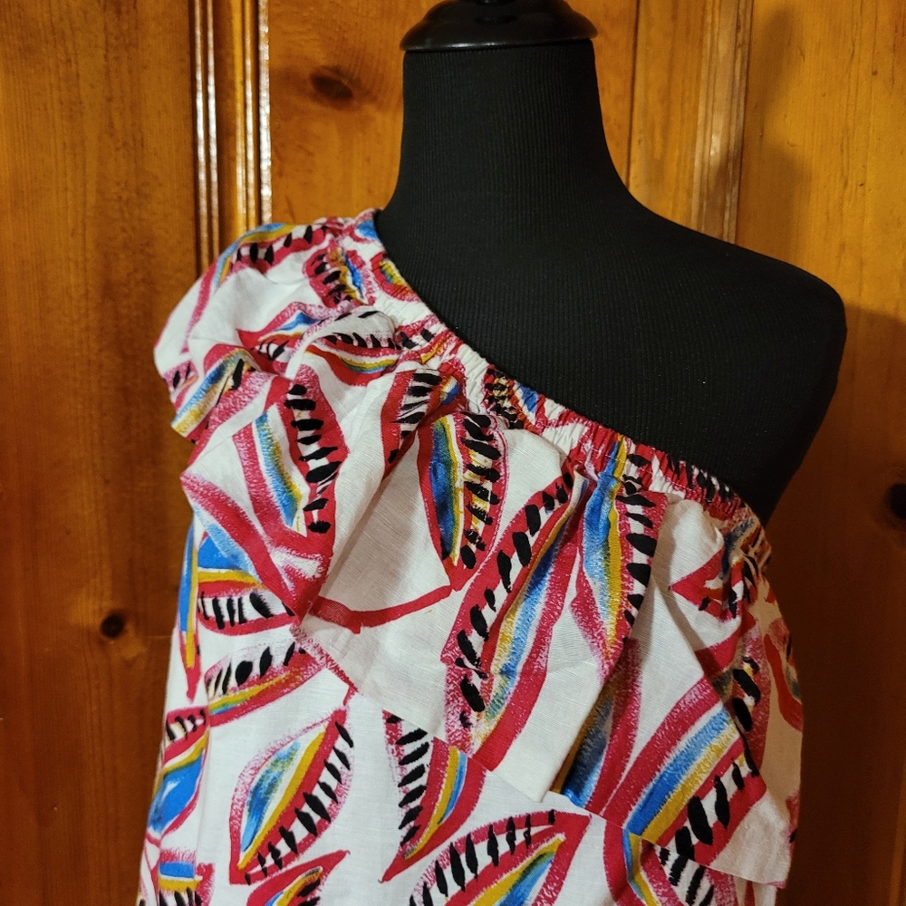 J. Crew Factory dress - Picture 2 of 4